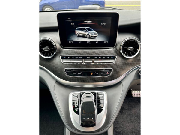 メルセデス・ベンツ  V220d アバンギャルド ロング AMGライン - 画像 (23)