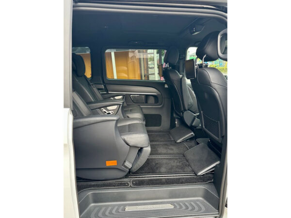 メルセデス・ベンツ  V220d アバンギャルド ロング AMGライン - 画像 (27)