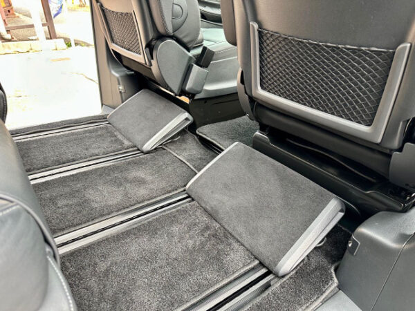 メルセデス・ベンツ  V220d アバンギャルド ロング AMGライン - 画像 (35)