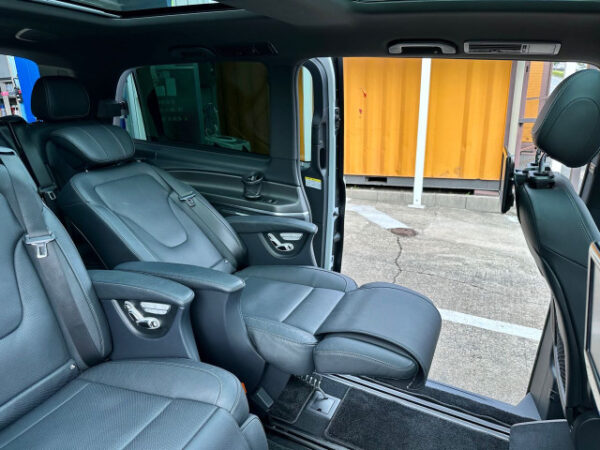 メルセデス・ベンツ  V220d アバンギャルド ロング AMGライン - 画像 (55)
