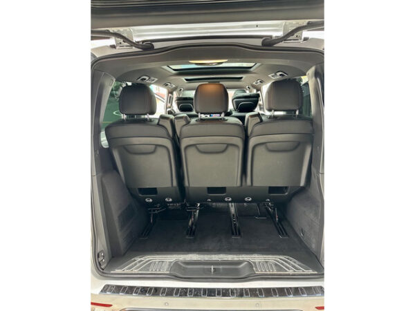 メルセデス・ベンツ  V220d アバンギャルド ロング AMGライン - 画像 (67)