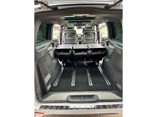 メルセデス・ベンツ  V220d アバンギャルド ロング AMGライン - 画像 (68)