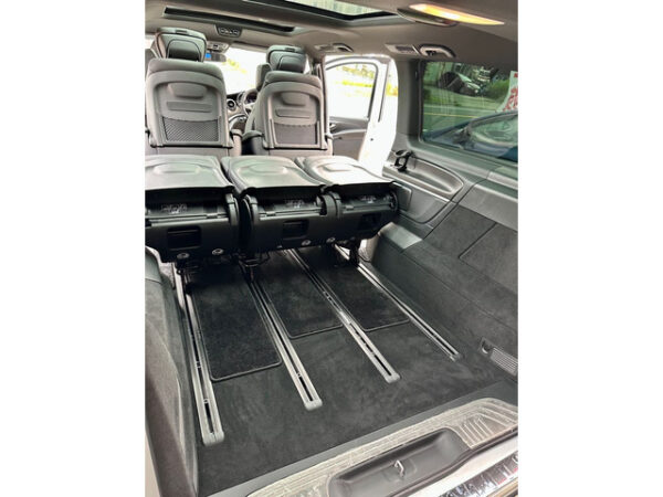 メルセデス・ベンツ  V220d アバンギャルド ロング AMGライン - 画像 (69)