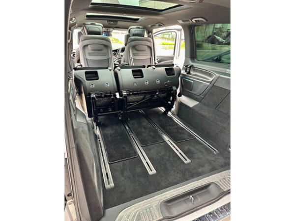 メルセデス・ベンツ  V220d アバンギャルド ロング AMGライン - 画像 (70)