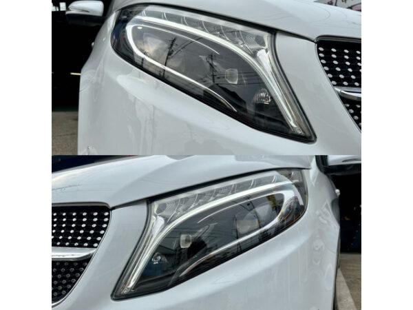 メルセデス・ベンツ  V220d アバンギャルド ロング AMGライン - 画像 (71)