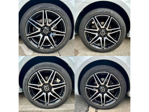 メルセデス・ベンツ  V220d アバンギャルド ロング AMGライン - 画像 (72)