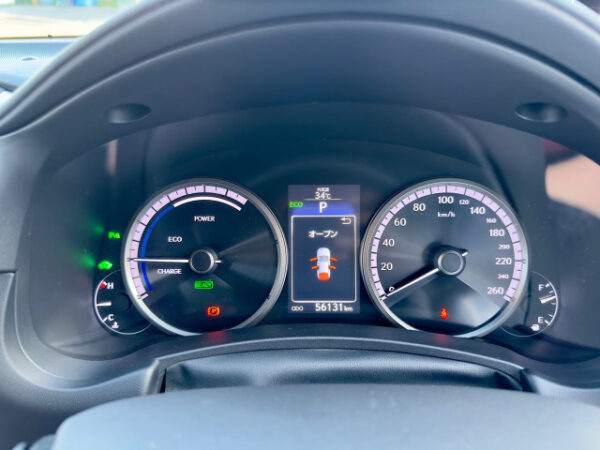 レクサス　NX　300h Fスポーツ - 画像 (29)