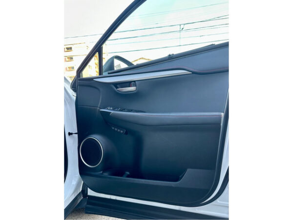 レクサス　NX　300h Fスポーツ - 画像 (33)