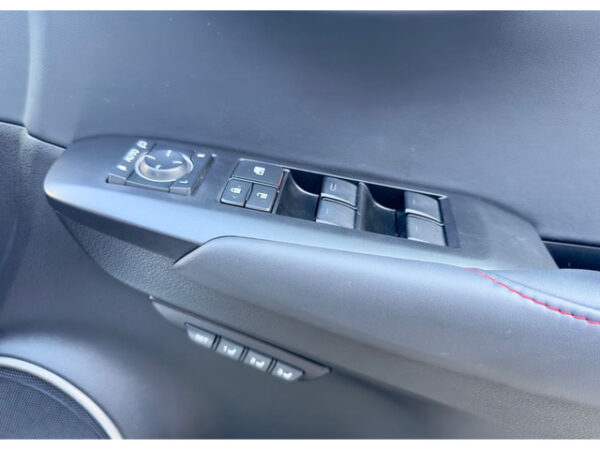 レクサス　NX　300h Fスポーツ - 画像 (34)
