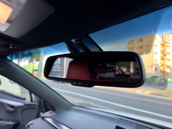 レクサス　NX　300h Fスポーツ - 画像 (40)