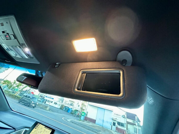 レクサス　NX　300h Fスポーツ - 画像 (41)