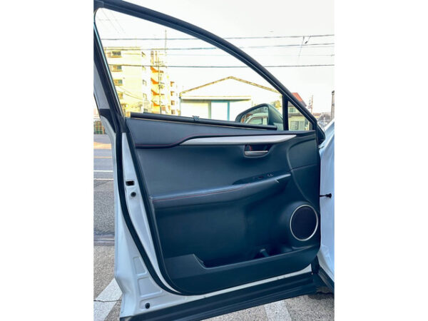 レクサス　NX　300h Fスポーツ - 画像 (43)