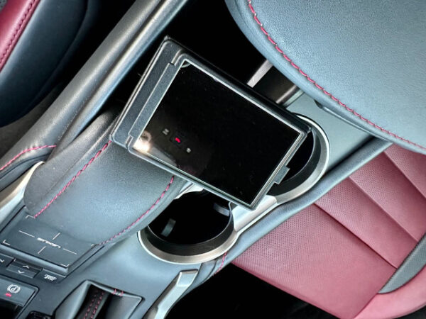 レクサス　NX　300h Fスポーツ - 画像 (57)