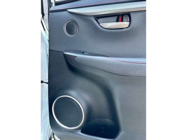 レクサス　NX　300h Fスポーツ - 画像 (64)