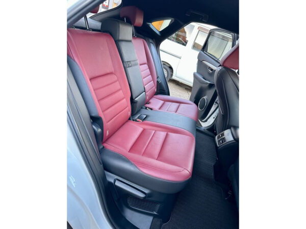 レクサス　NX　300h Fスポーツ - 画像 (66)