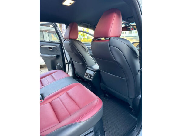レクサス　NX　300h Fスポーツ - 画像 (68)