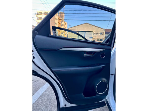 レクサス　NX　300h Fスポーツ - 画像 (72)