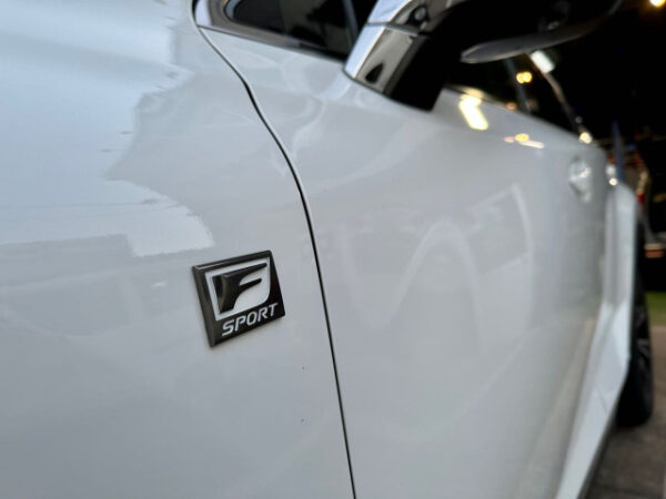 レクサス　NX　300h Fスポーツ - 画像 (85)