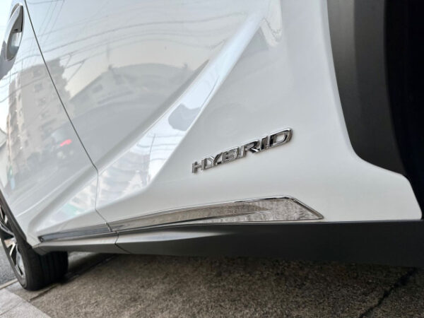 レクサス　NX　300h Fスポーツ - 画像 (86)