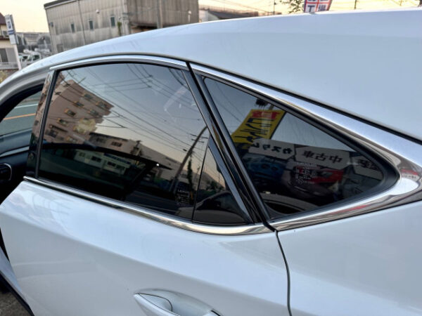 レクサス　NX　300h Fスポーツ - 画像 (87)