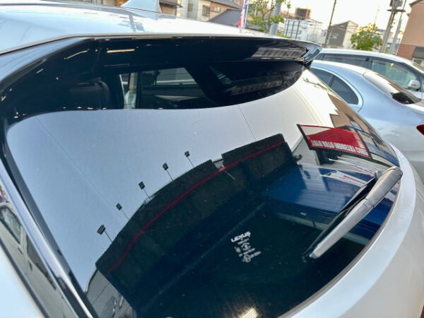 レクサス　NX　300h Fスポーツ - 画像 (88)