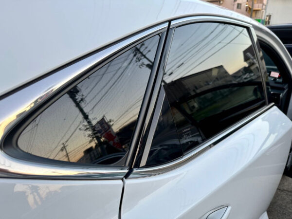 レクサス　NX　300h Fスポーツ - 画像 (91)