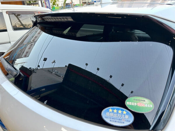 レクサス　NX　300h Fスポーツ - 画像 (92)