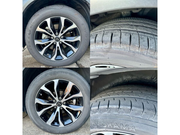 レクサス　NX　300h Fスポーツ - 画像 (94)